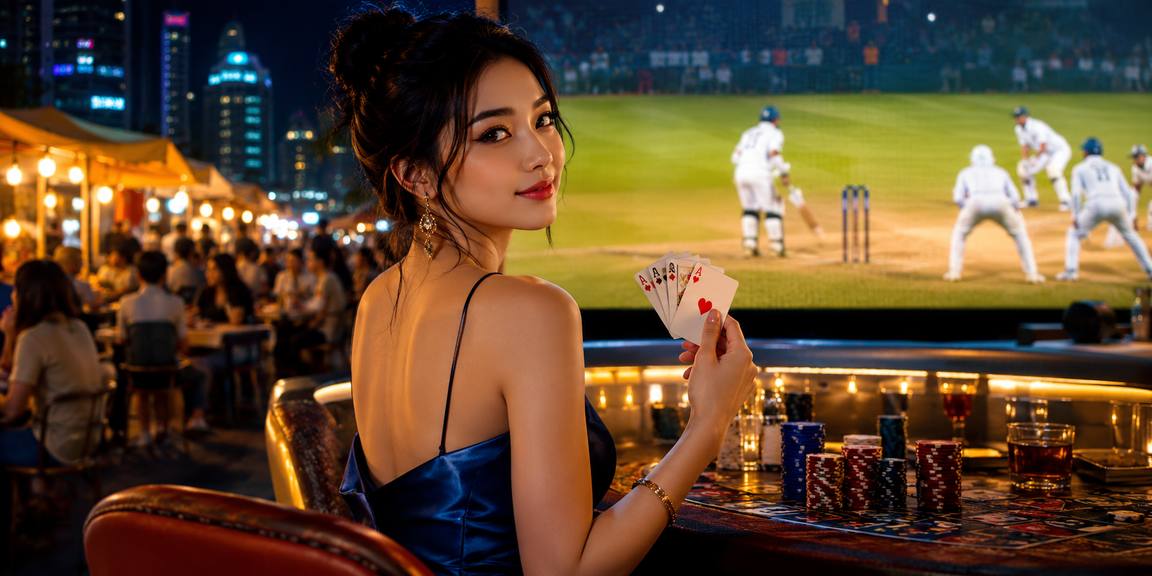 1133win Xổ Số Nhanh